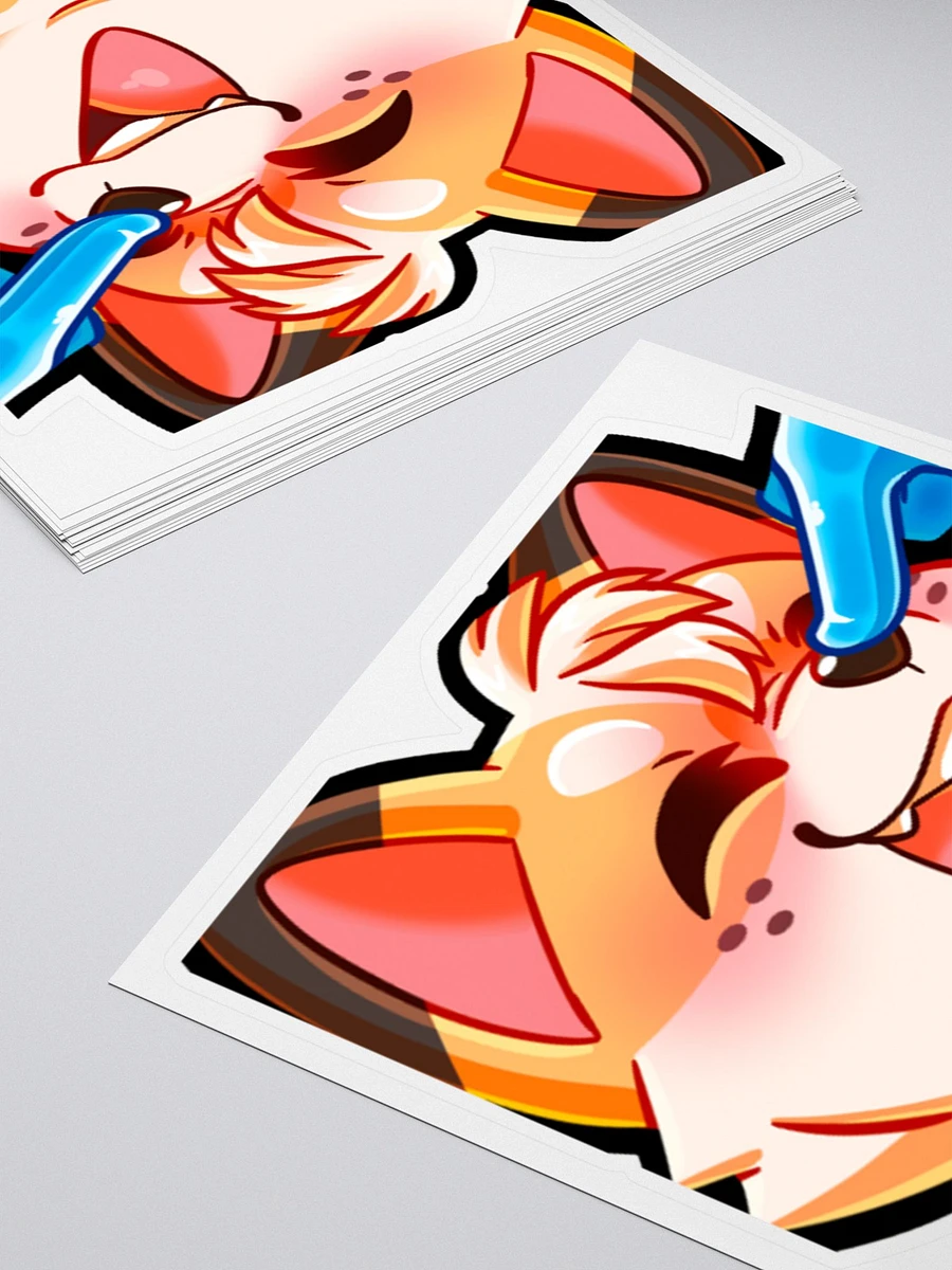 corgBOOP Sticker product image (4)