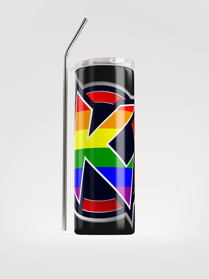 Kil_07 Rainbow K Tumbler product image (1)