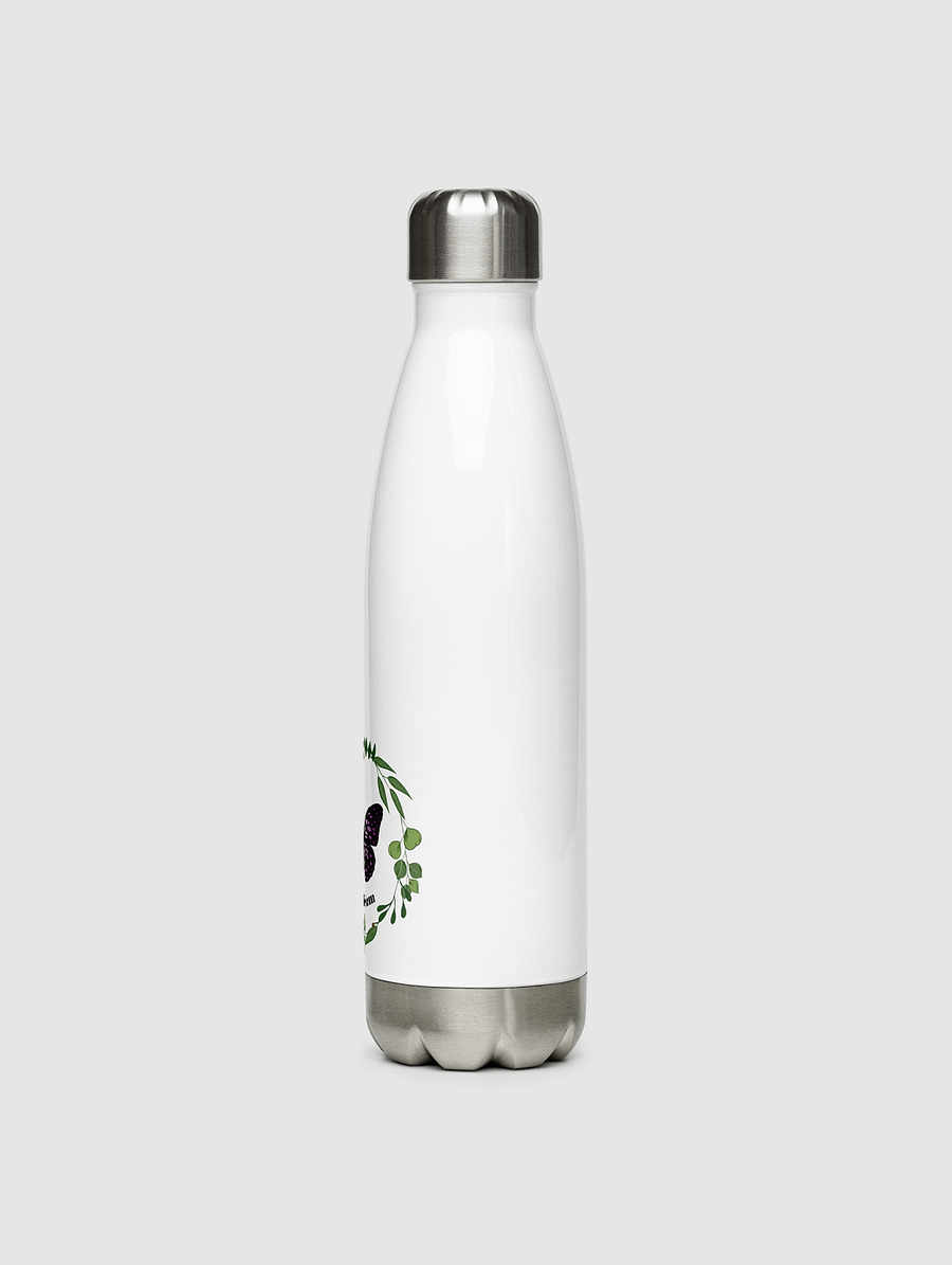 [wildlifesam] Stainless Steel Water Bottle product image (5)