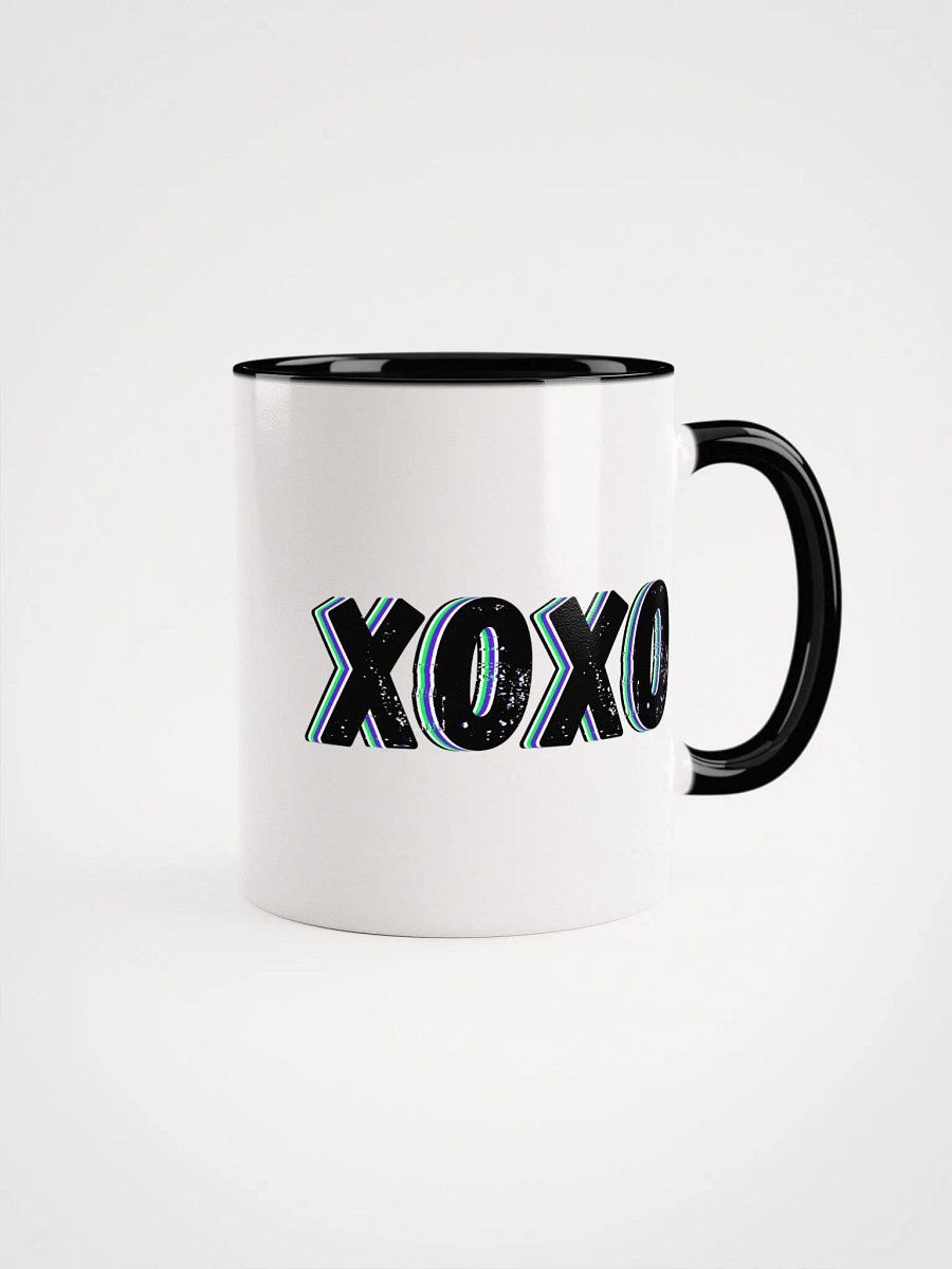 XOXO MUG product image (1)
