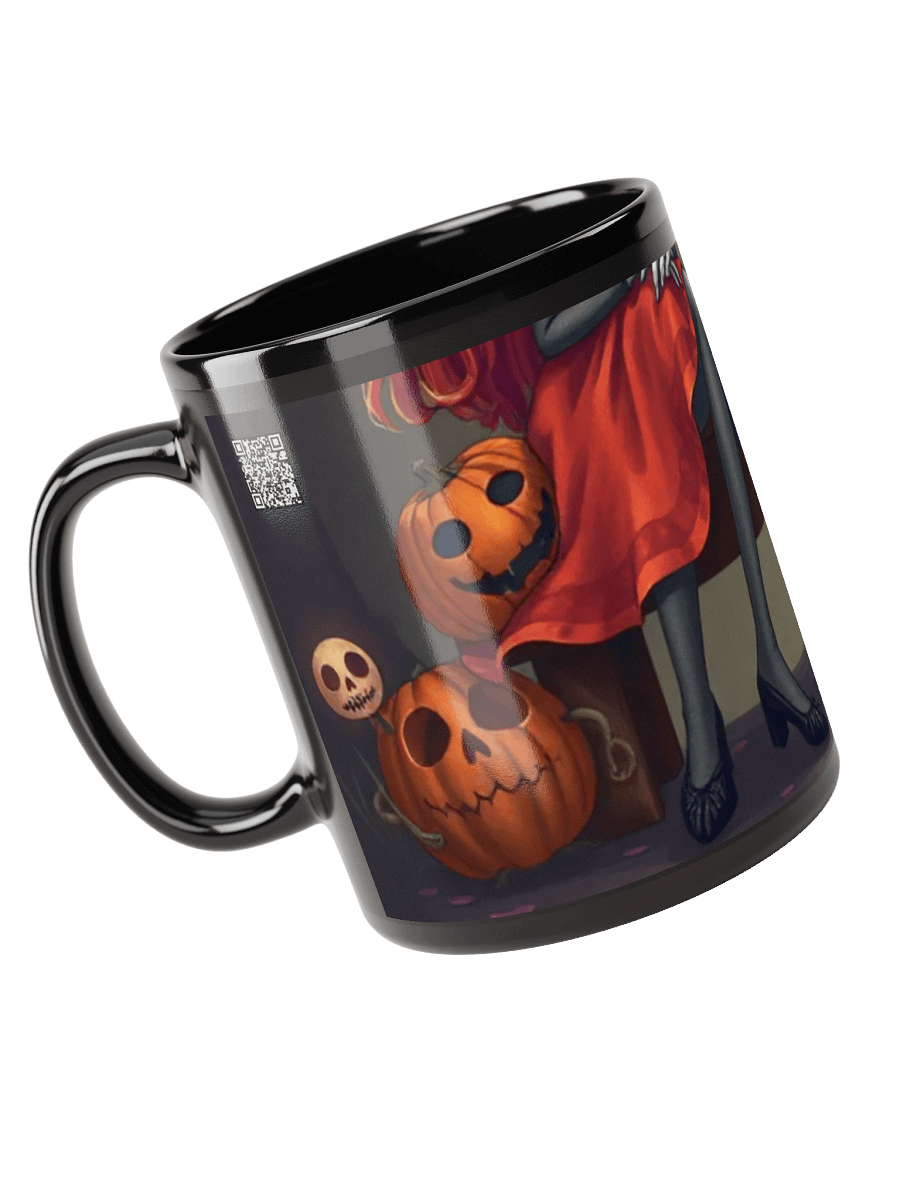 Whimsical bestie Bench Mug product image (6)