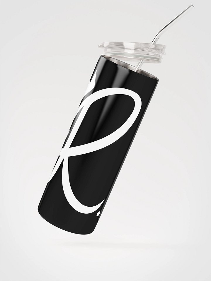 Dcoupe Exclusive Logo Stainless Steel Tumbler product image (1)