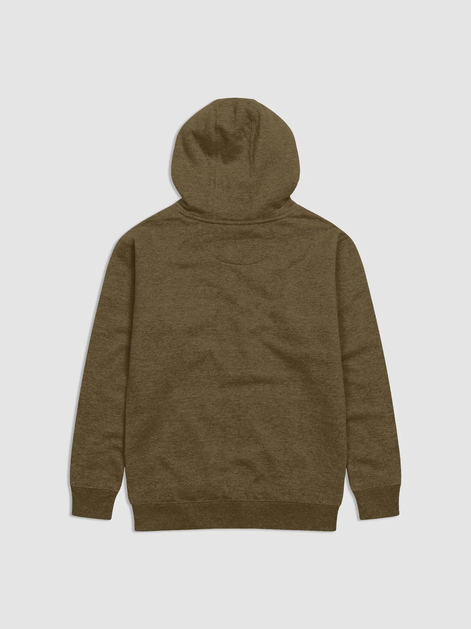 Strong Nurse: Strong Like a Nurse Premium Hoodie product image (21)