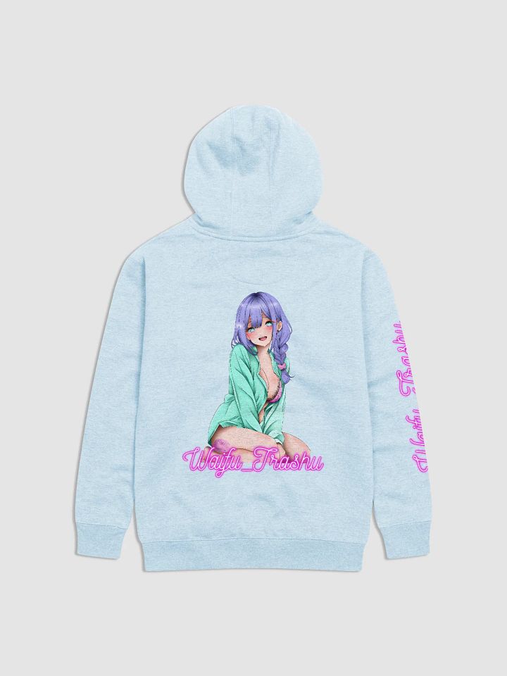 Pajama Time Graphic Hoodie product image (13)