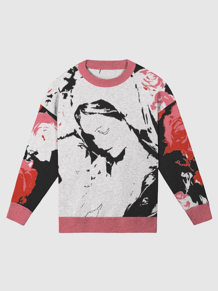 Mother of Jesus Sweater product image (1)