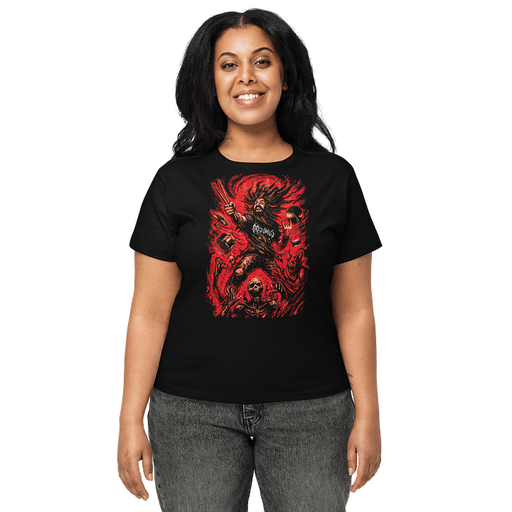 The Ultimate Bahee women's shirt product image (1)