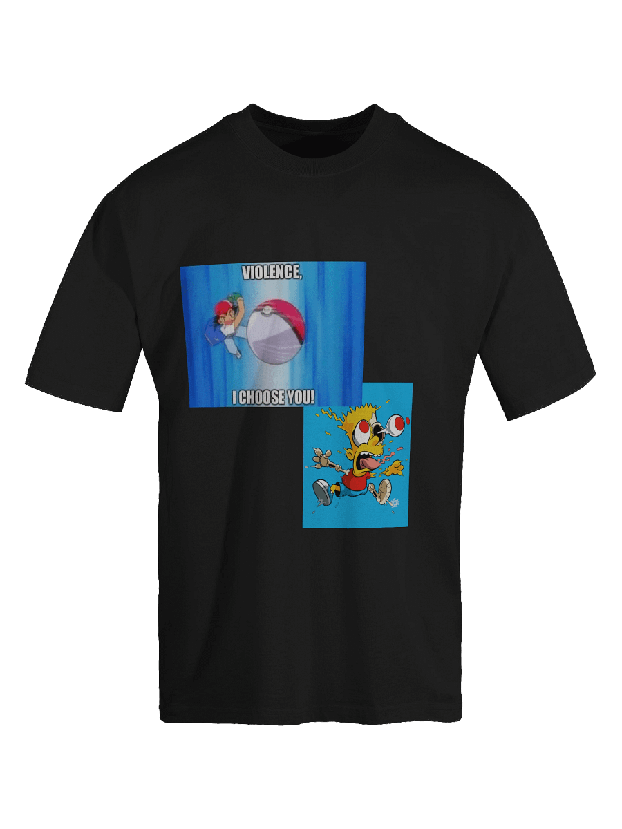 violence product image (6)