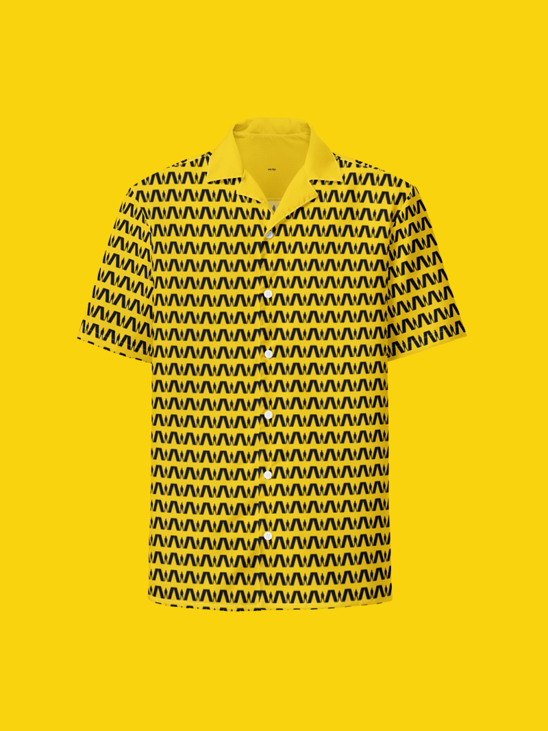 Hawaiian Shirt | WIL Style