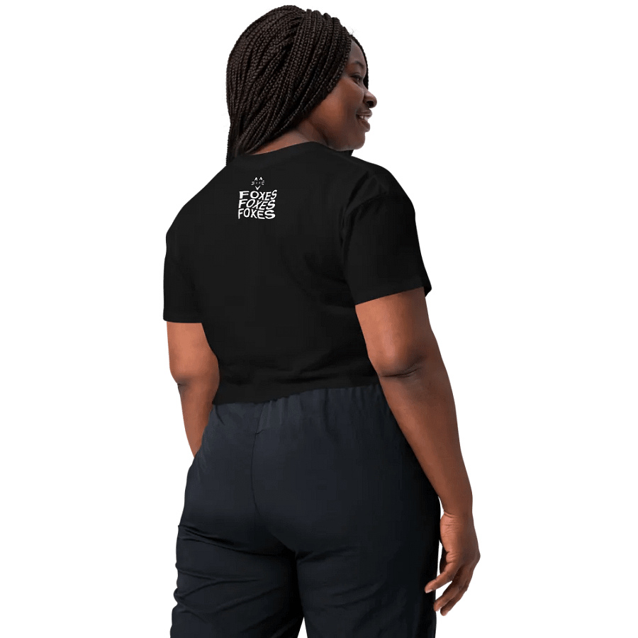 Zuk Crop Top product image (10)