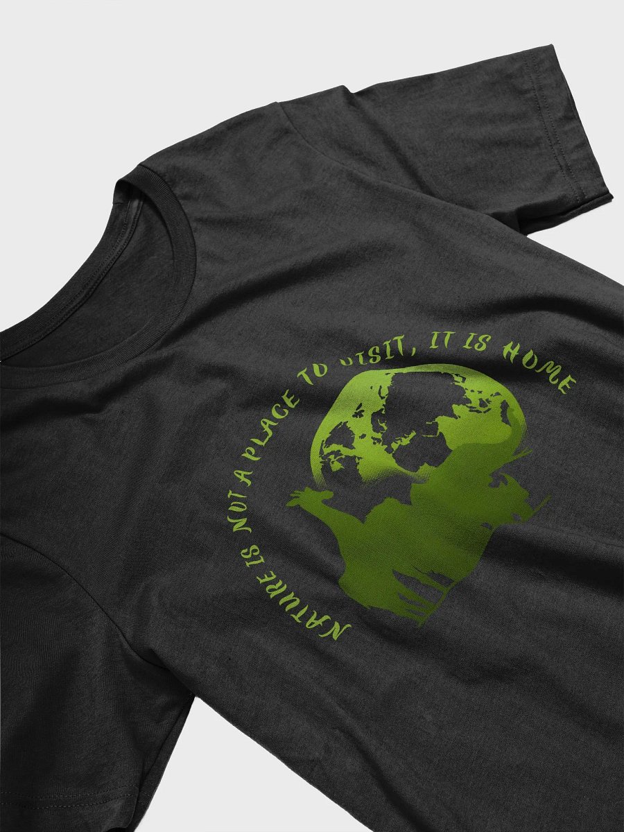 Wild World Nature Explorer T-Shirt product image (16)