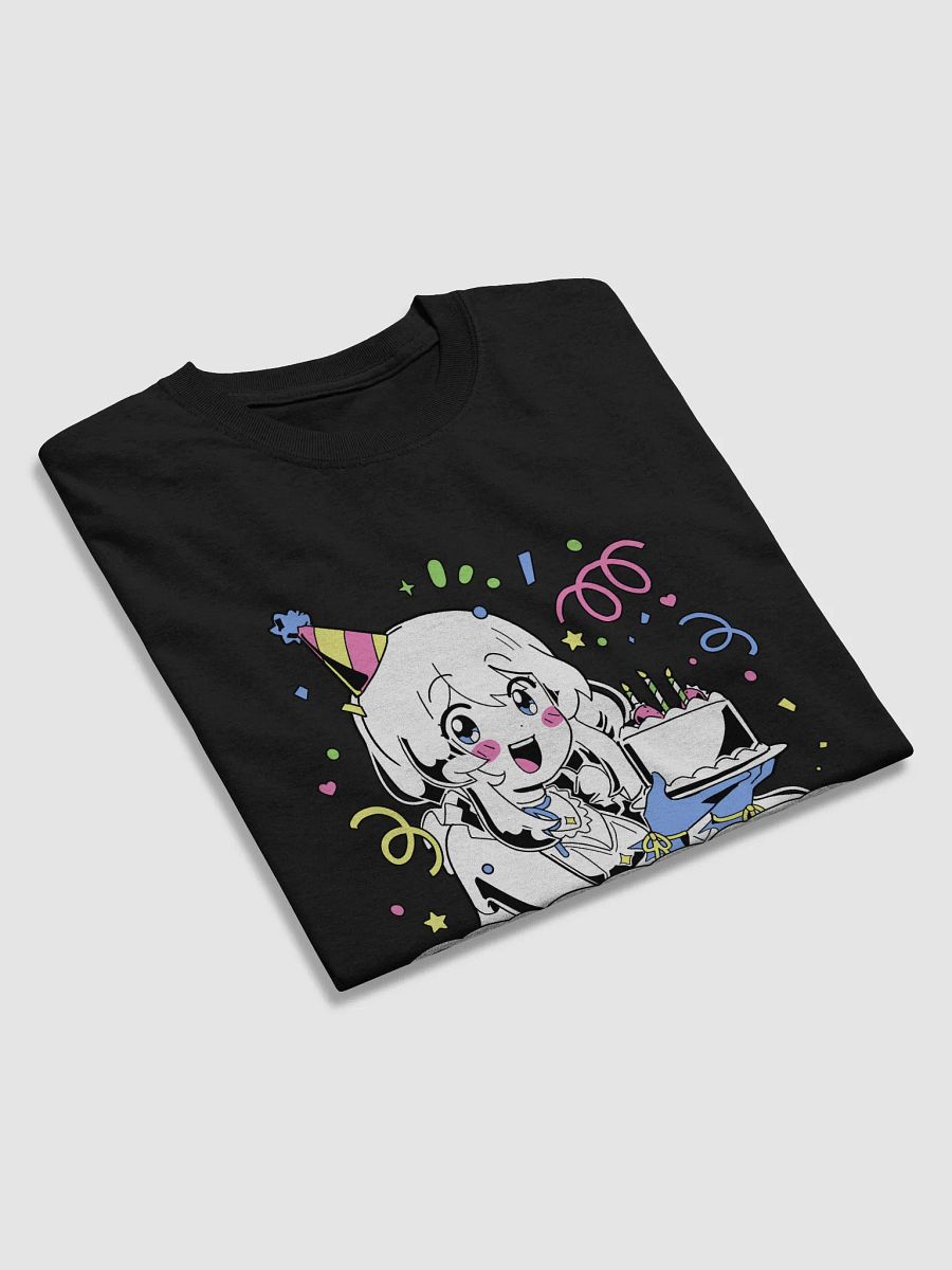Sakuthon 2025 Birthday Tshirt Heavyweight product image (4)