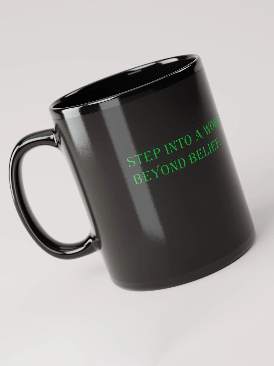 Nick's Carnival Creations Mug product image (5)