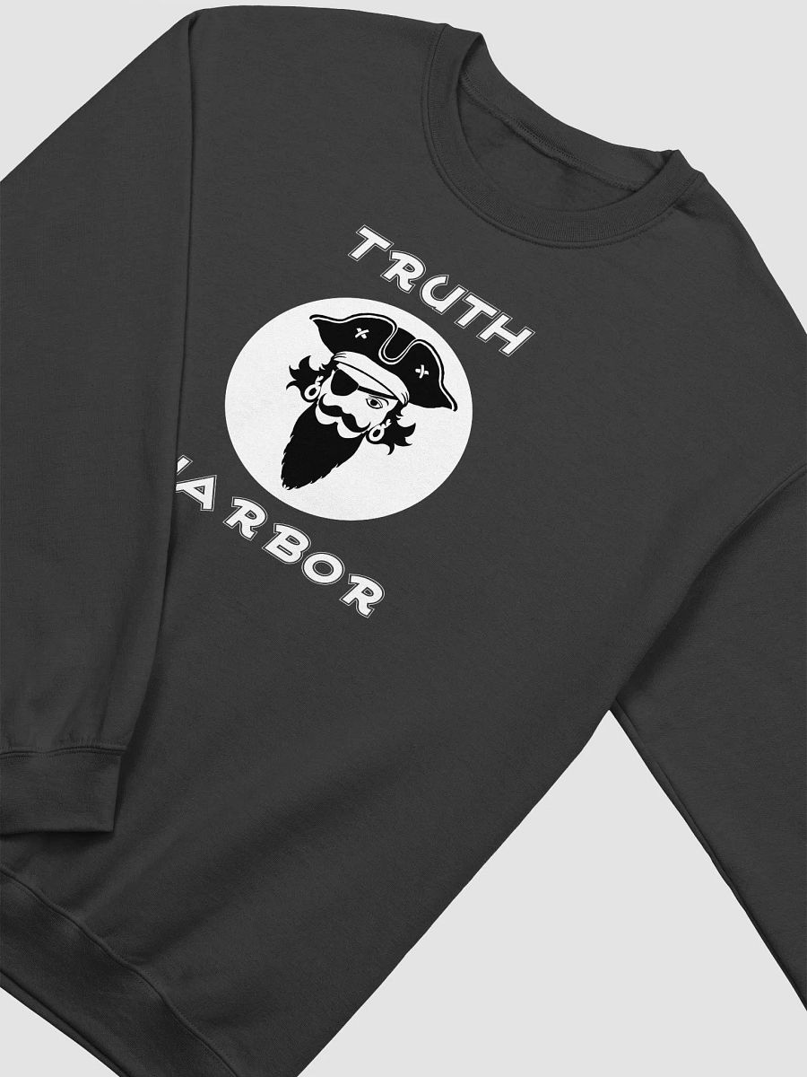 Truth Harbor - Sweatshirt product image (2)
