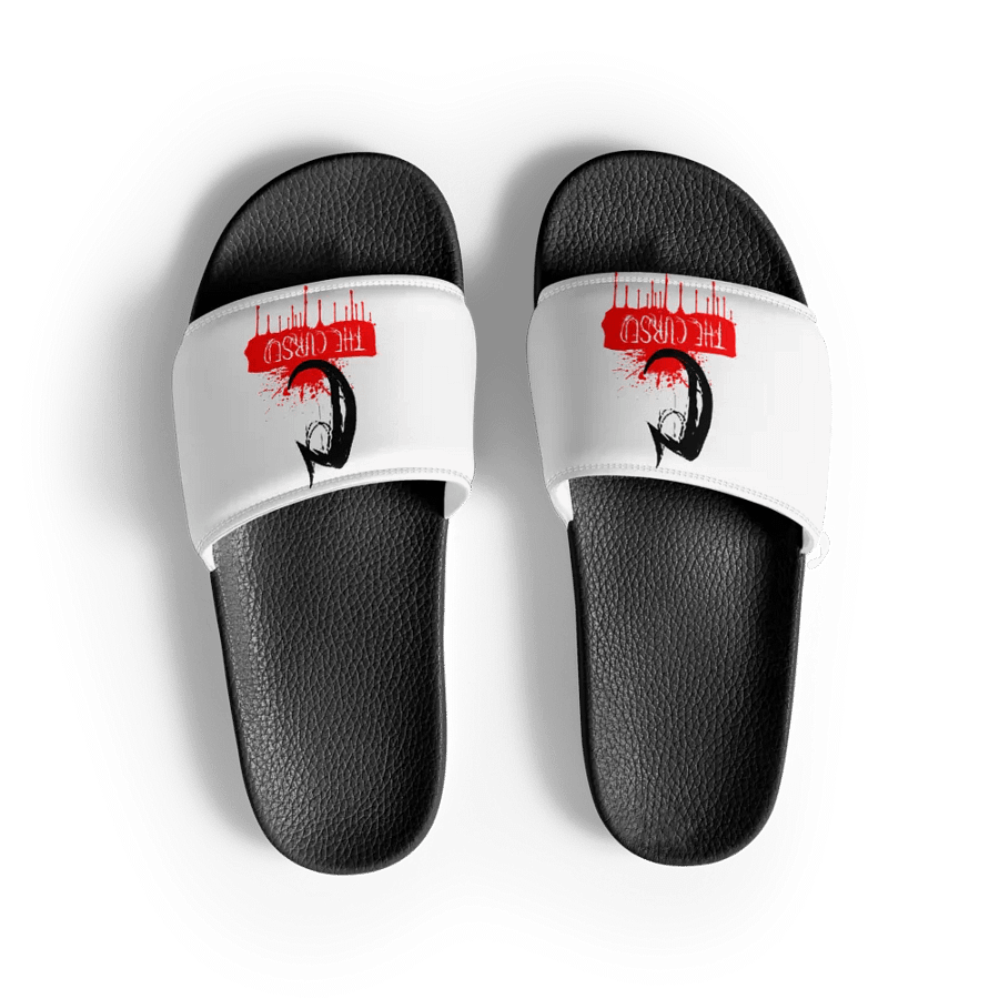 The Cursed Slides product image (1)