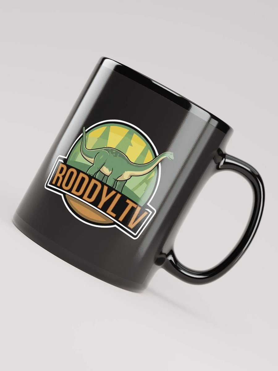 Mug Noir RoddyLTV product image (4)