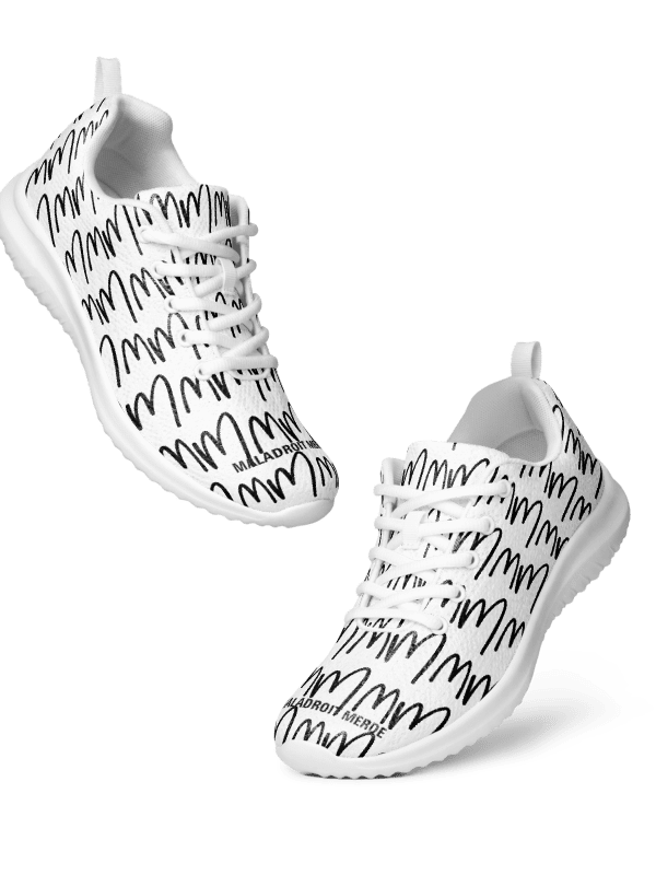 MALADROIT MERDE SHOES WOMENS product image (3)