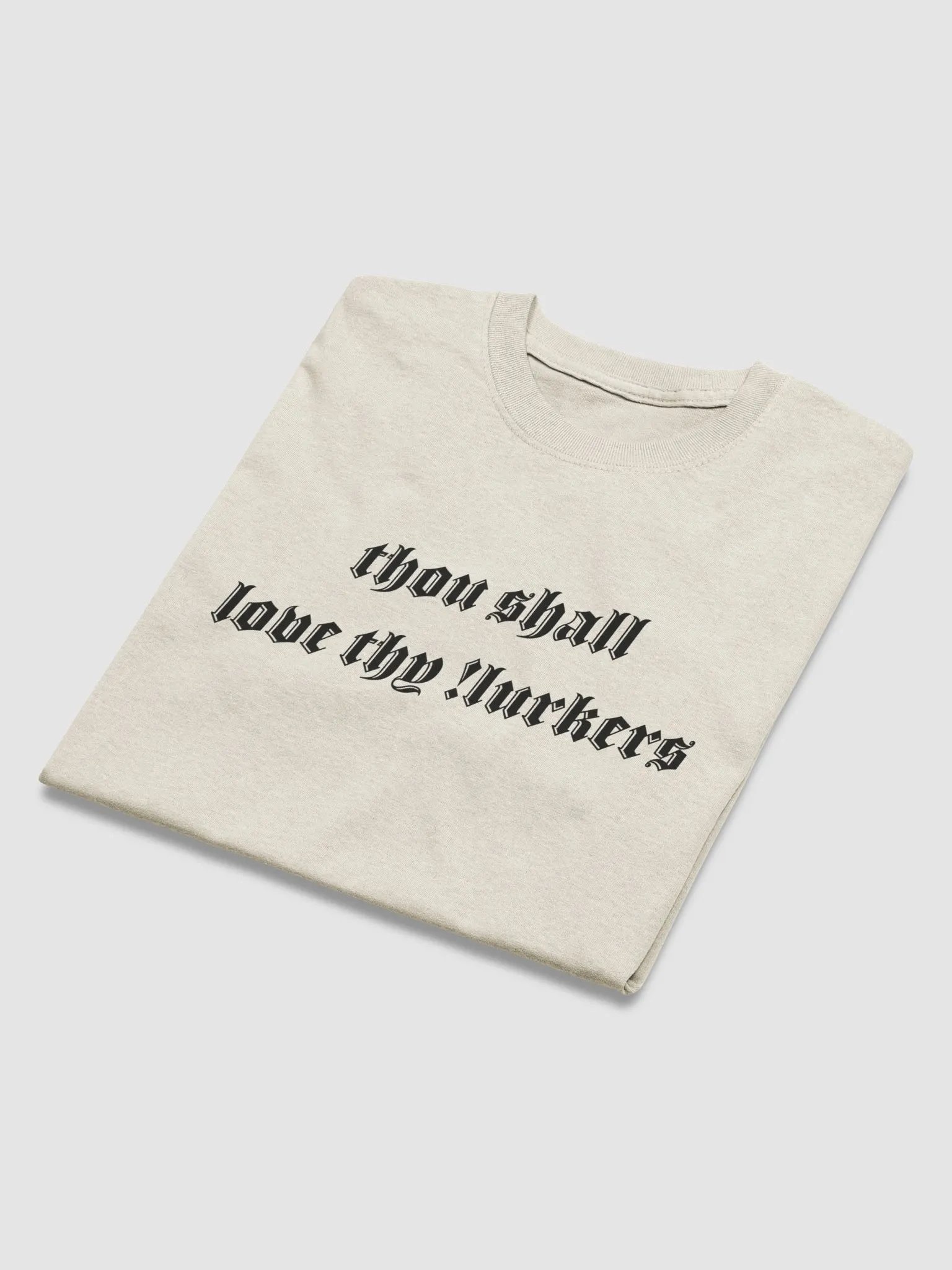 !lurkers (black) product image (12)