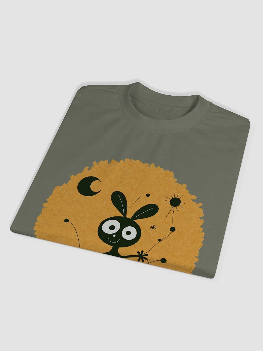 AS Colour Unisex Premium Heavyweight Long Sleeve Shirt product image (4)