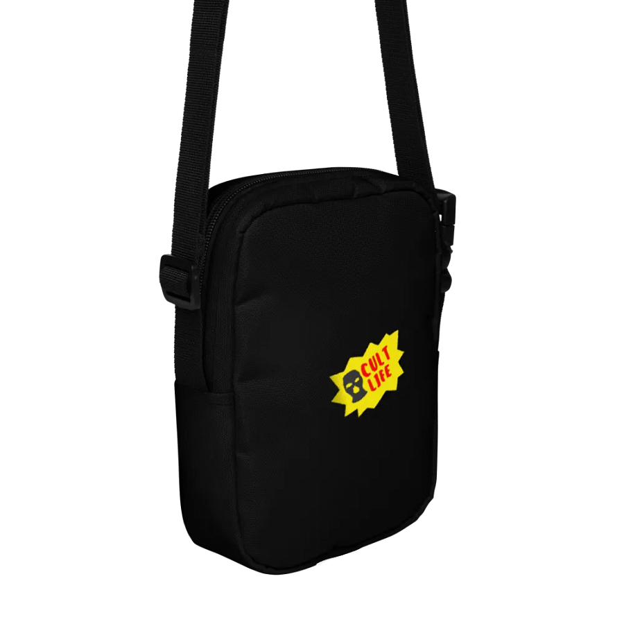 CULT CROSSBODY BAG product image (2)