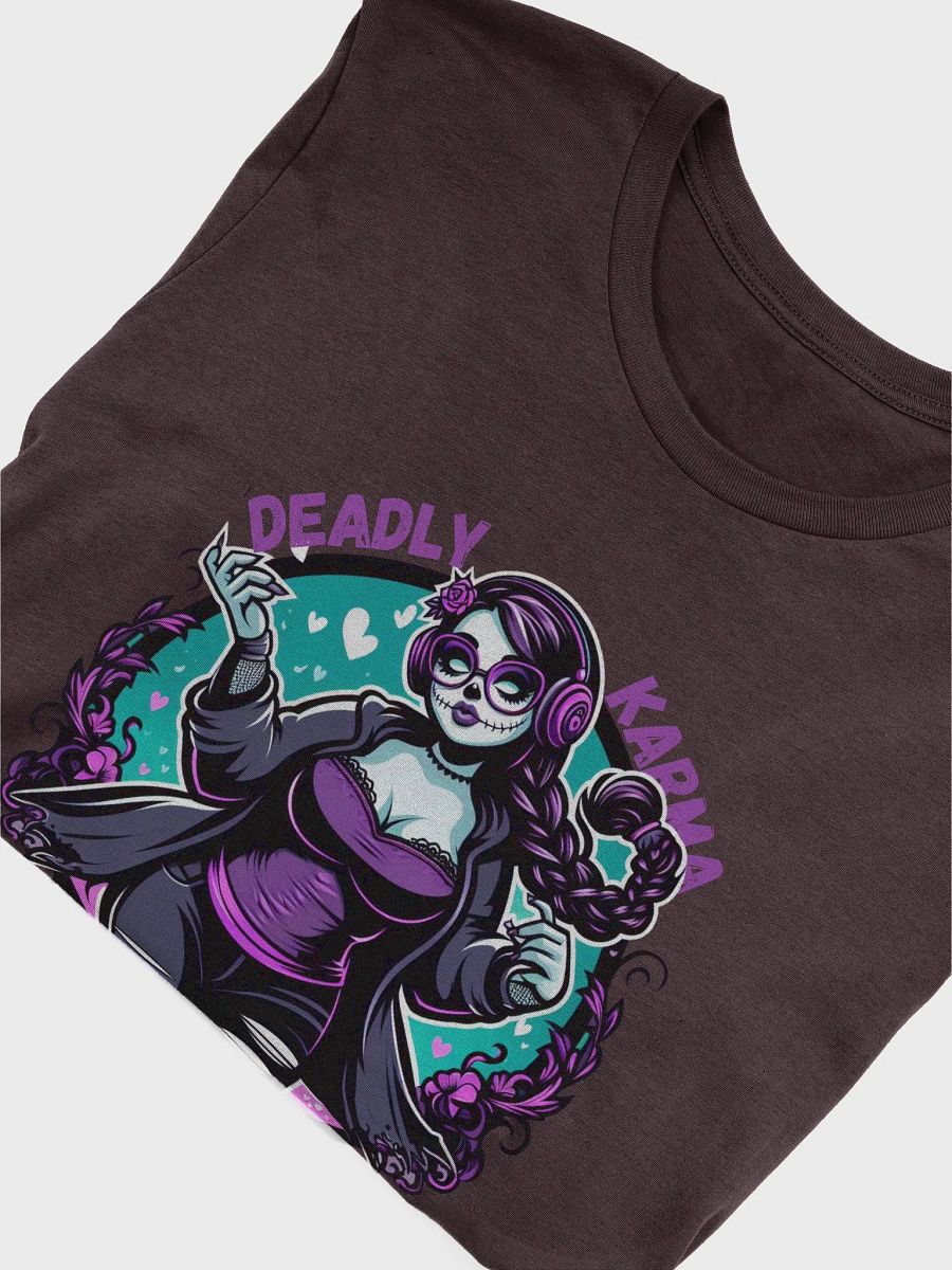 Ghostly Karma product image (5)