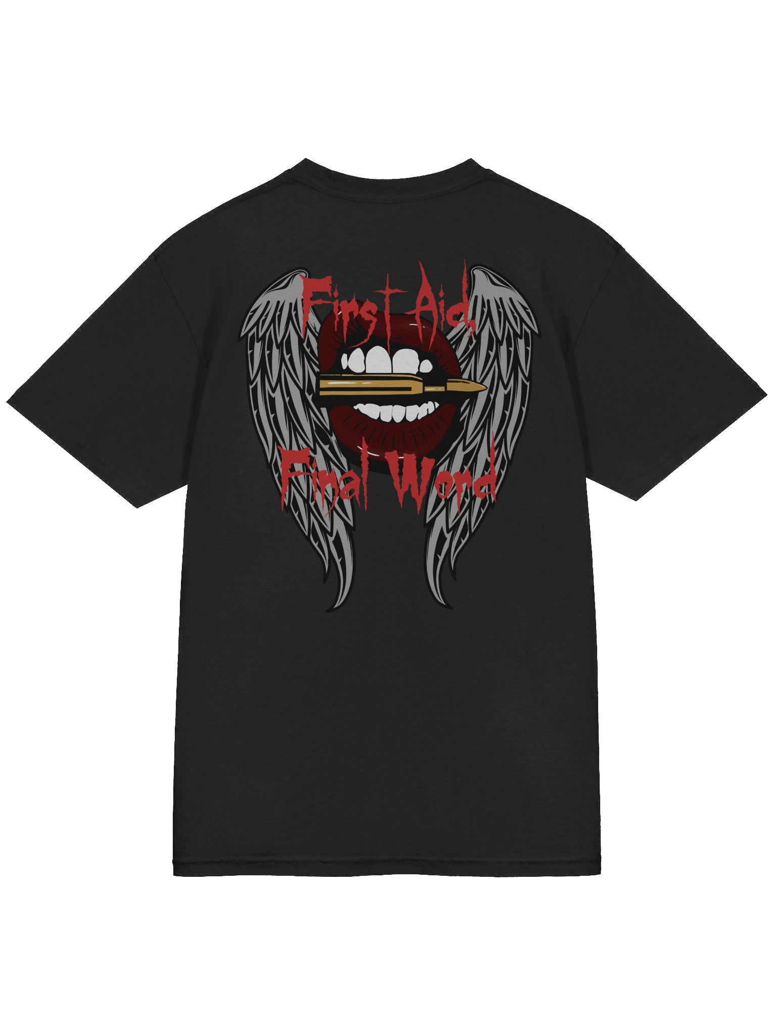Judgement T-Shirt product image (10)