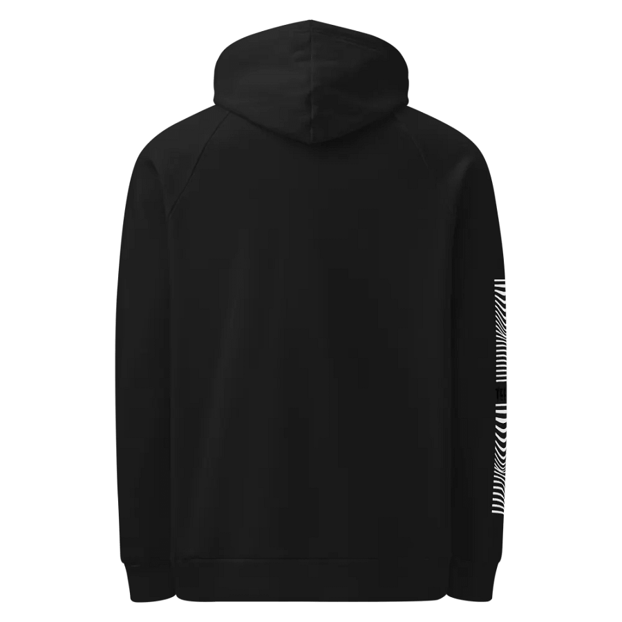 Disrupted Faith Glitch Hoodie product image (6)