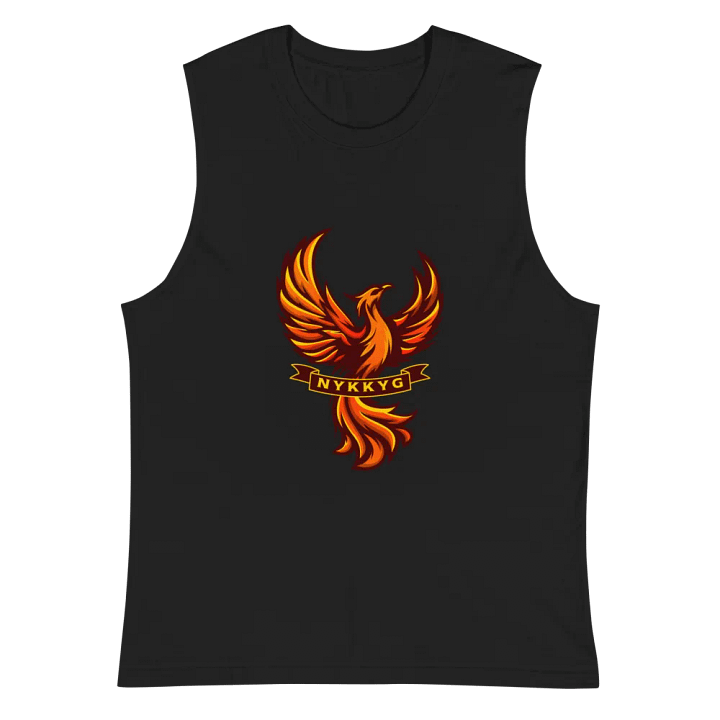 Muscle Tank product image (2)