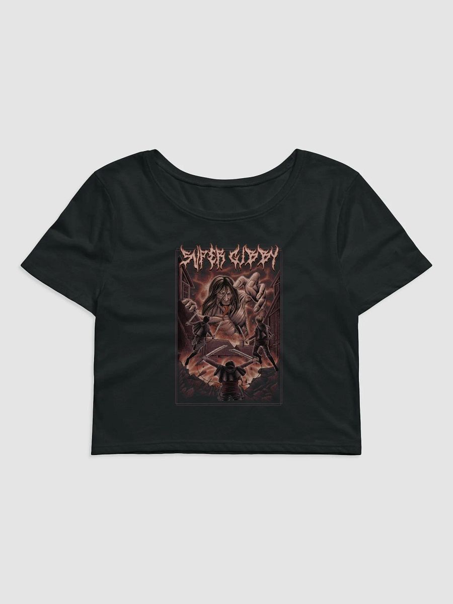 Titan Crop Top product image (1)