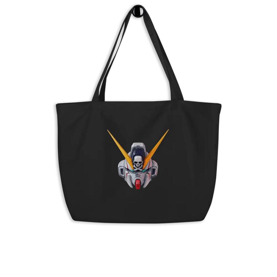 ItsAGunpla Tote product image (8)