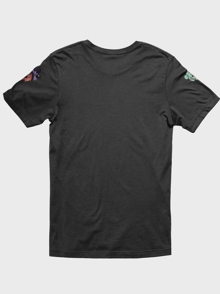Mom & Dad Tee product image (2)