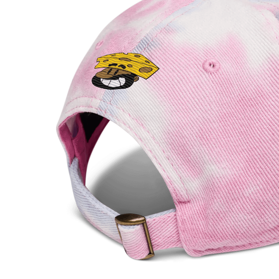 Retro Raji Tye-Dye Lid product image (7)