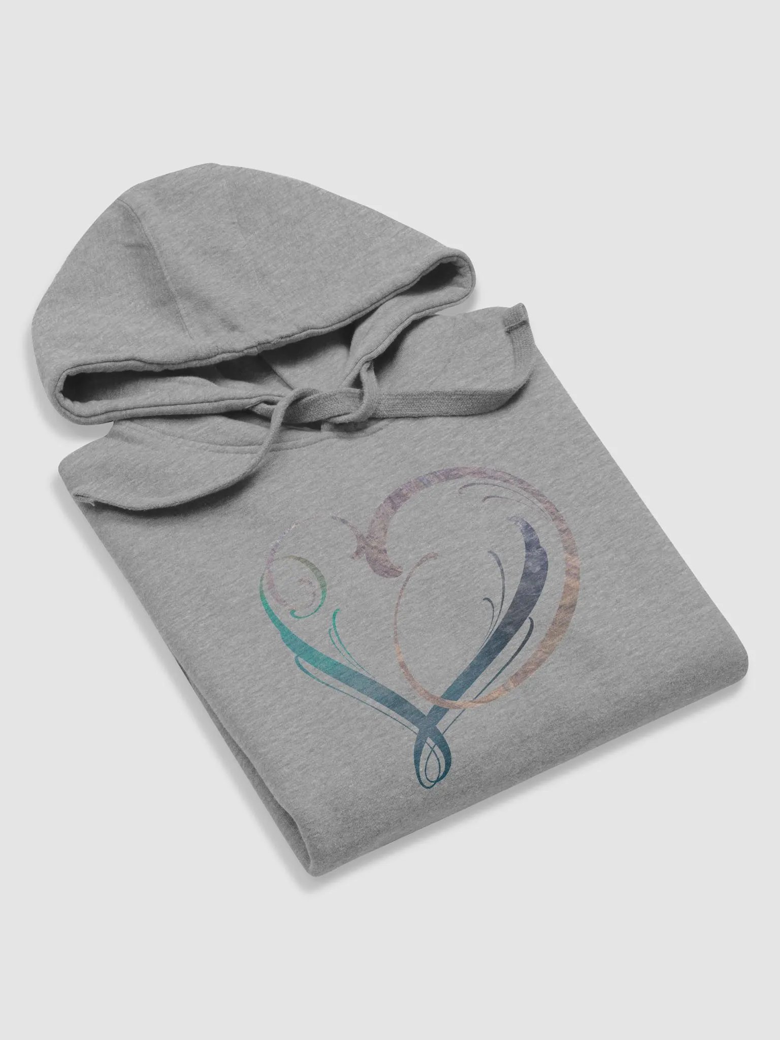 Beachy Logo Unisex Hoodie product image (6)