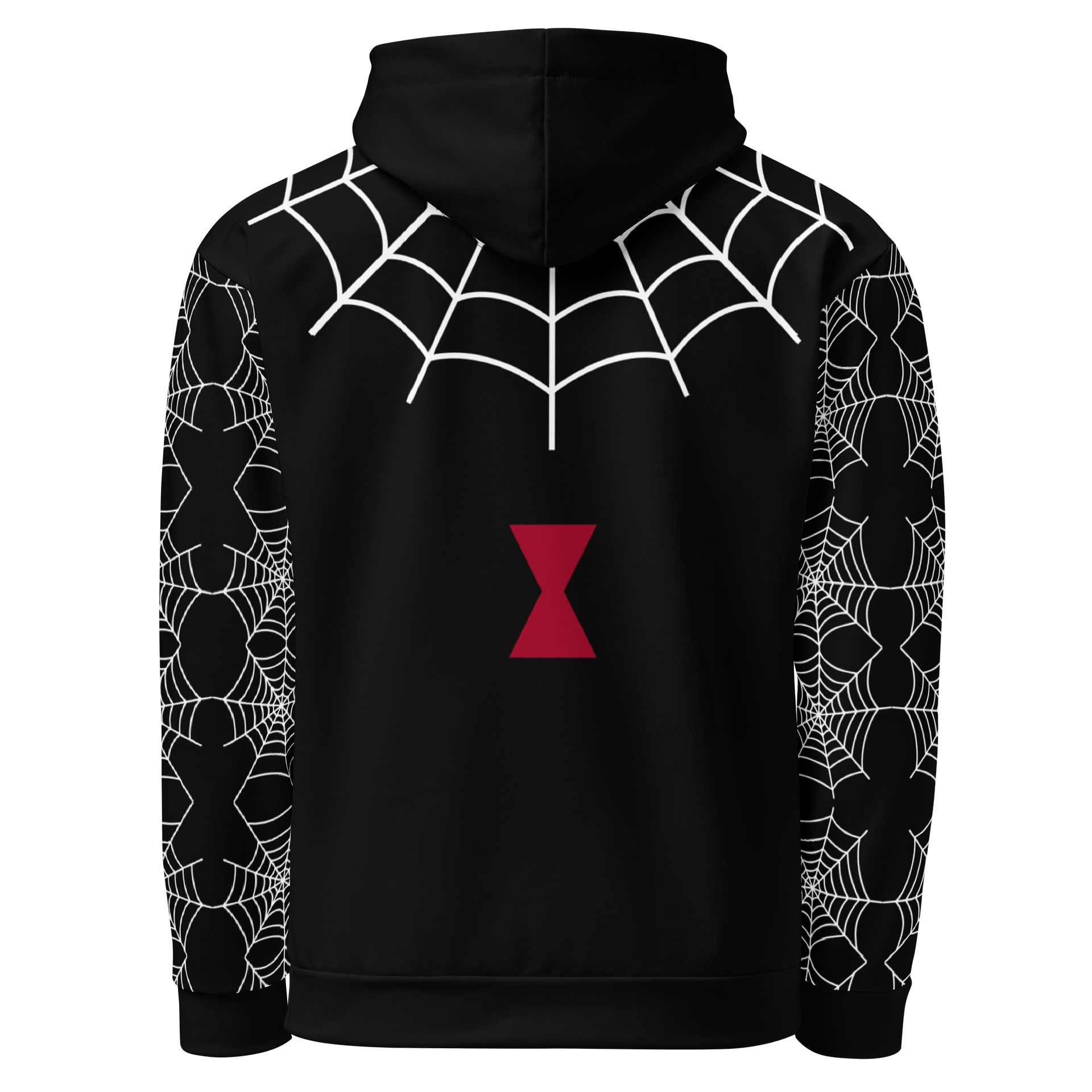 Spider Casual Costume Hoodie product image (3)