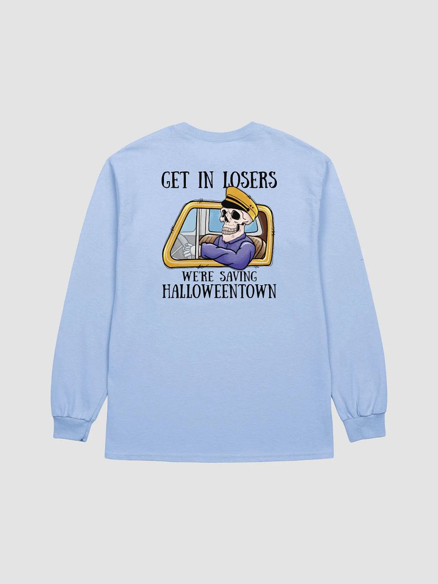 Saving Halloweentown Sweatshirt product image (2)