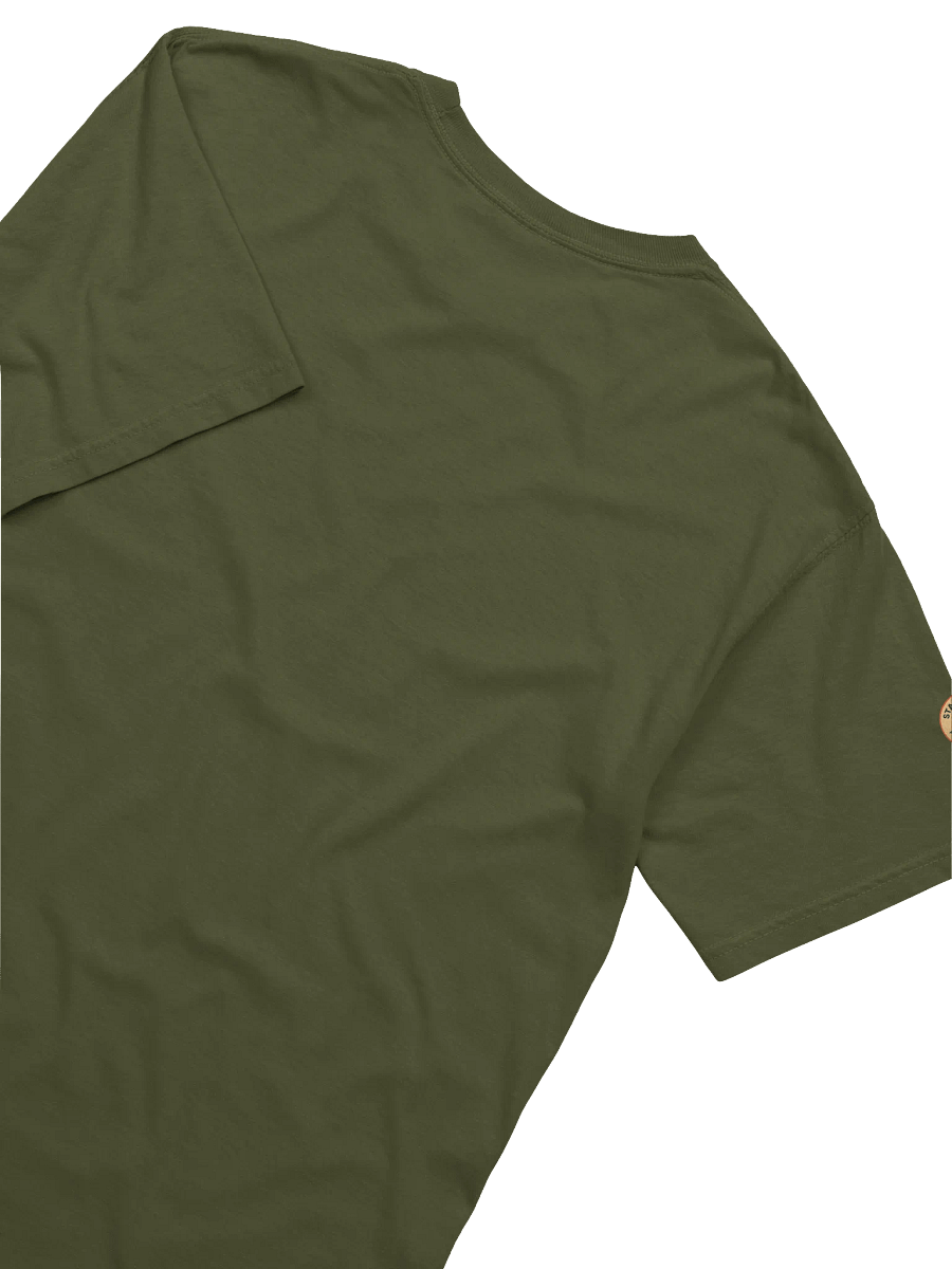 Code Hero Men's Tee product image (44)