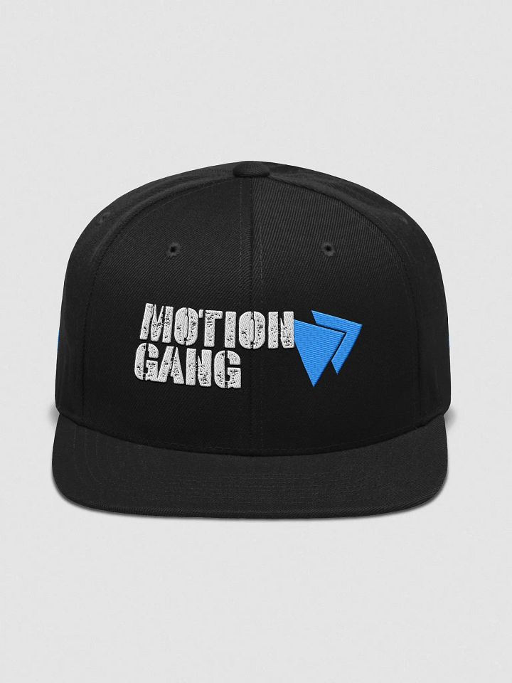 Official Motion Gang 2.0 Snap Back product image (27)