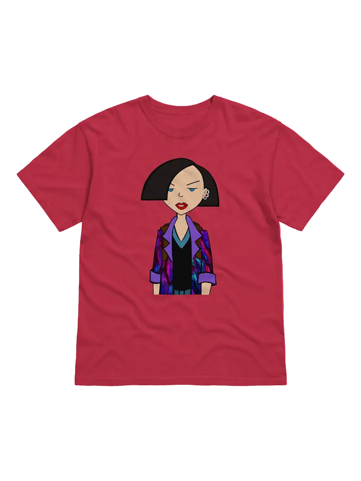 Jane Lane T-Shirt product image (1)