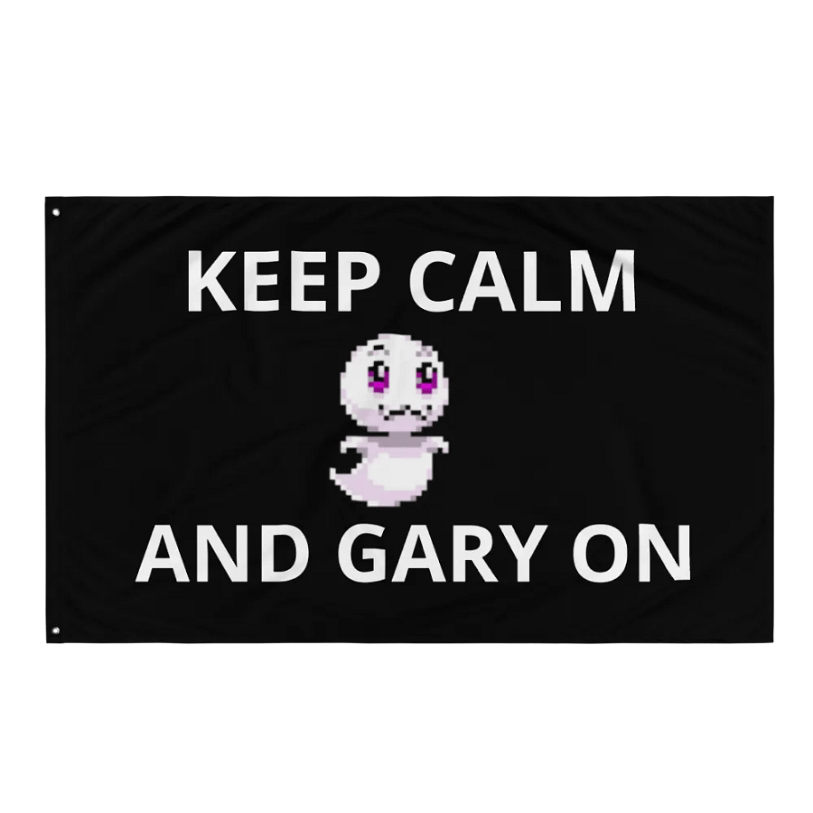 GARY Flag product image (3)