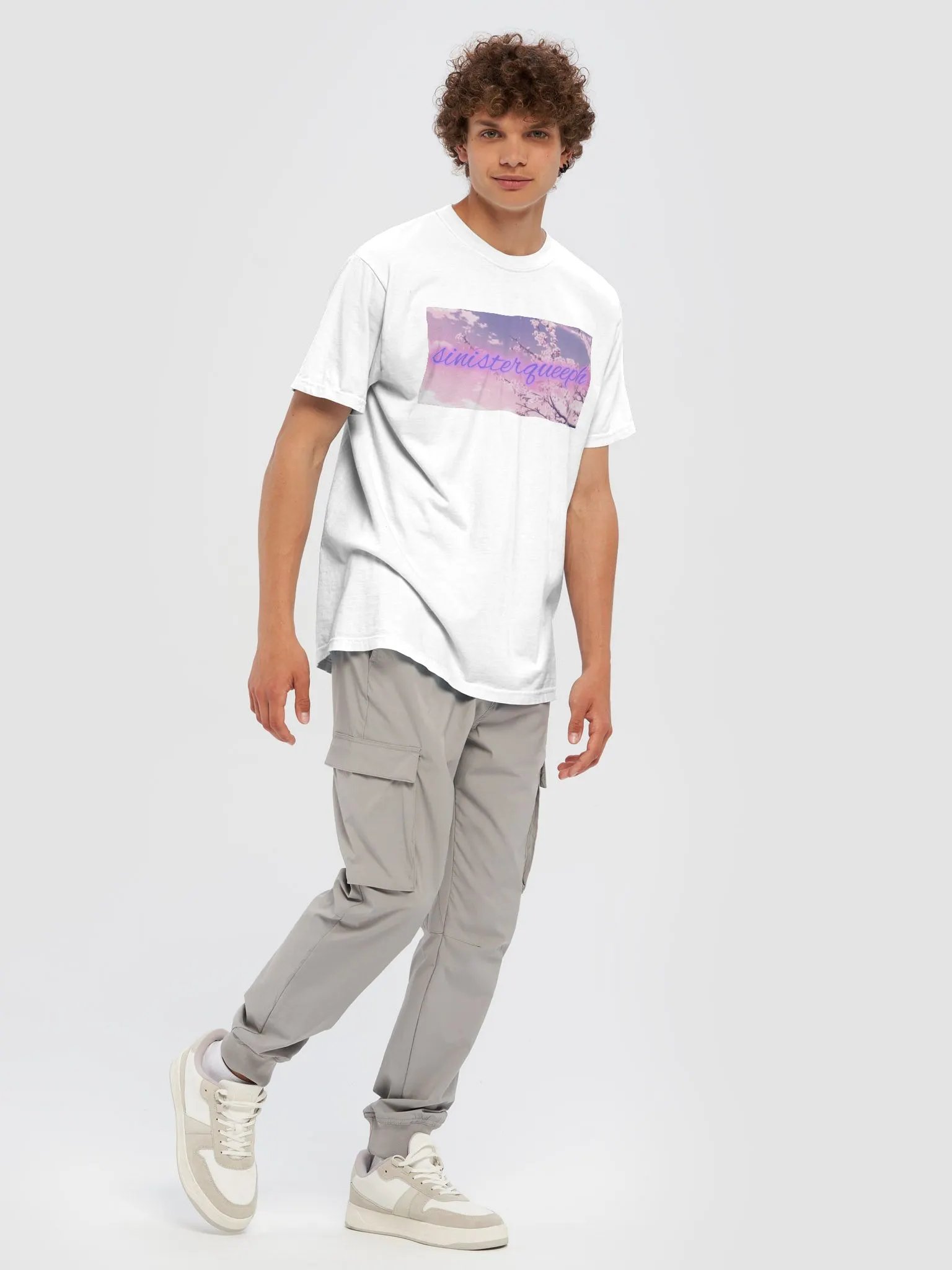 SinisterQueeph T-Shirt product image (7)