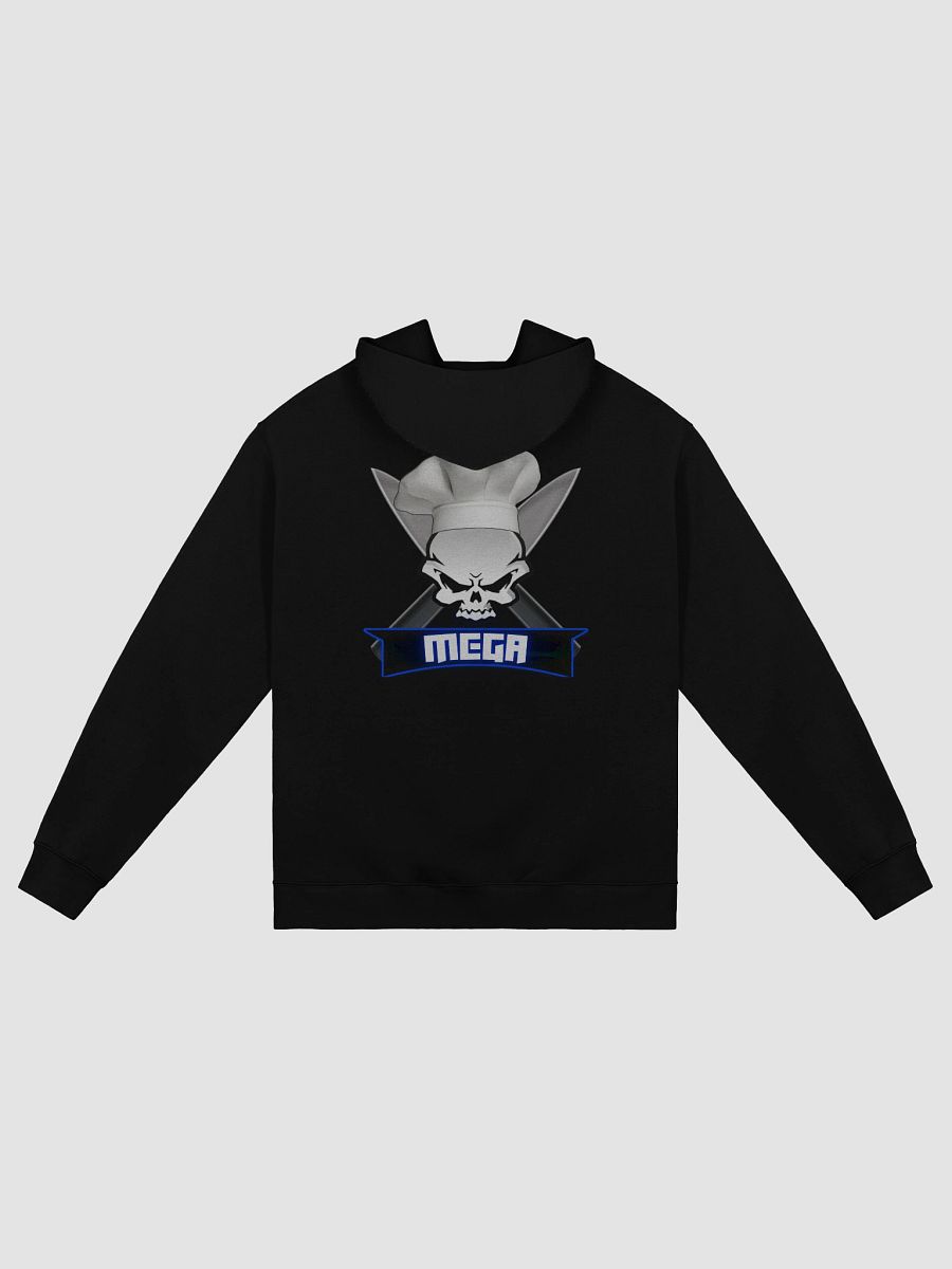 Heard Hoodie product image (2)