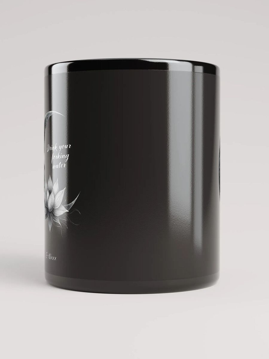 Celestial Lotus Blossom Mug product image (10)
