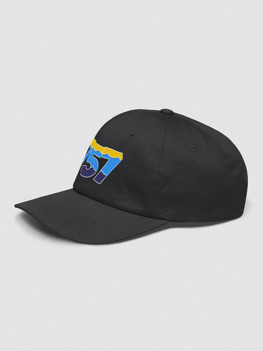 757 Embroidered Cap product image (3)