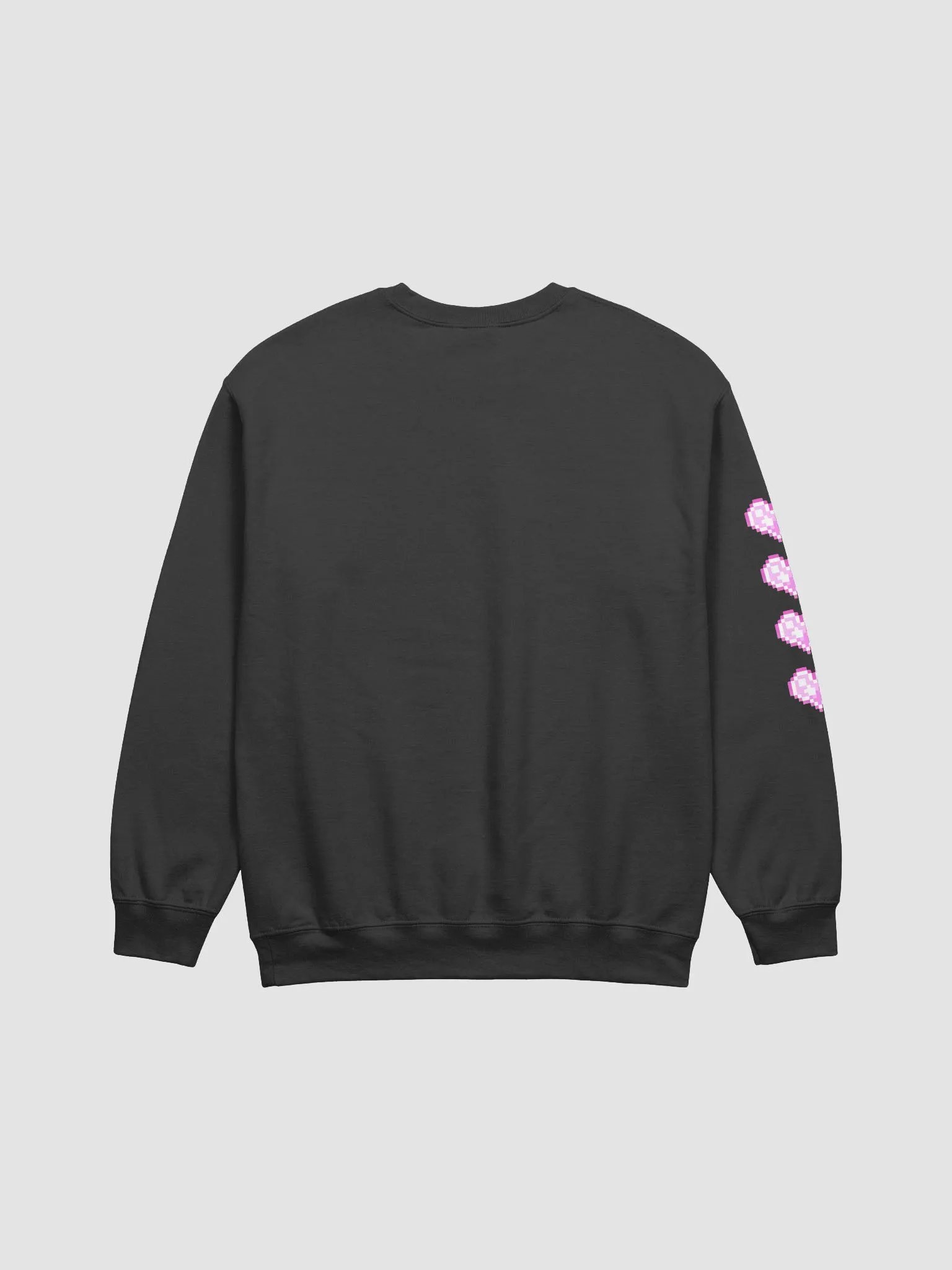 Cybertaara Sweatshirt product image (2)