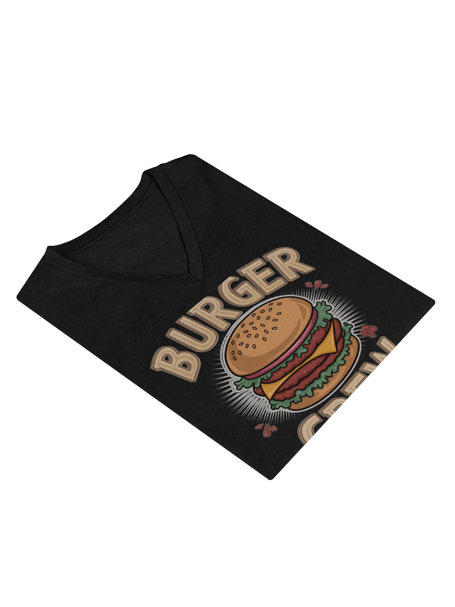 Burger Crew product image (9)