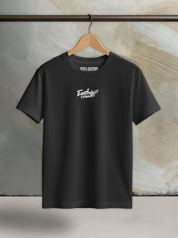 Emotionally Exhausted OG (Small) - Summer Tee product image (1)