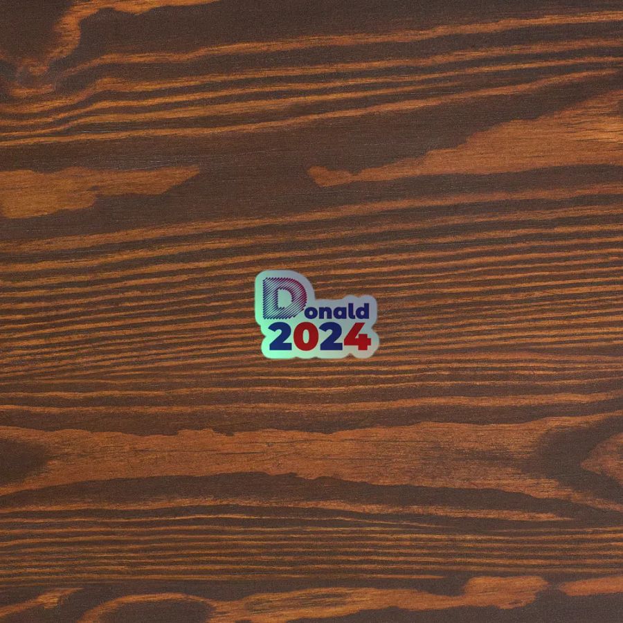 DONALD 2024 product image (5)