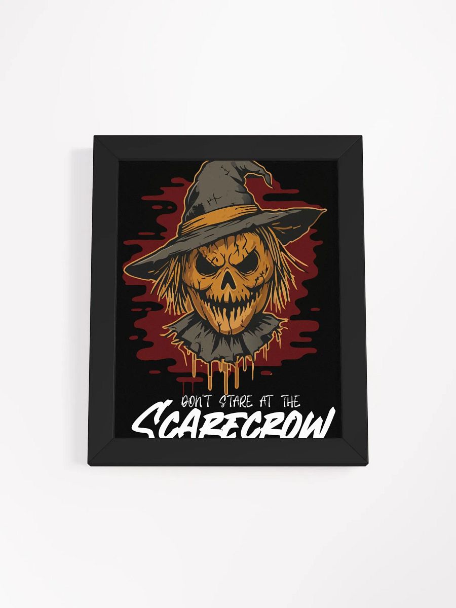 Don't Stare At The Scarecrow product image (13)