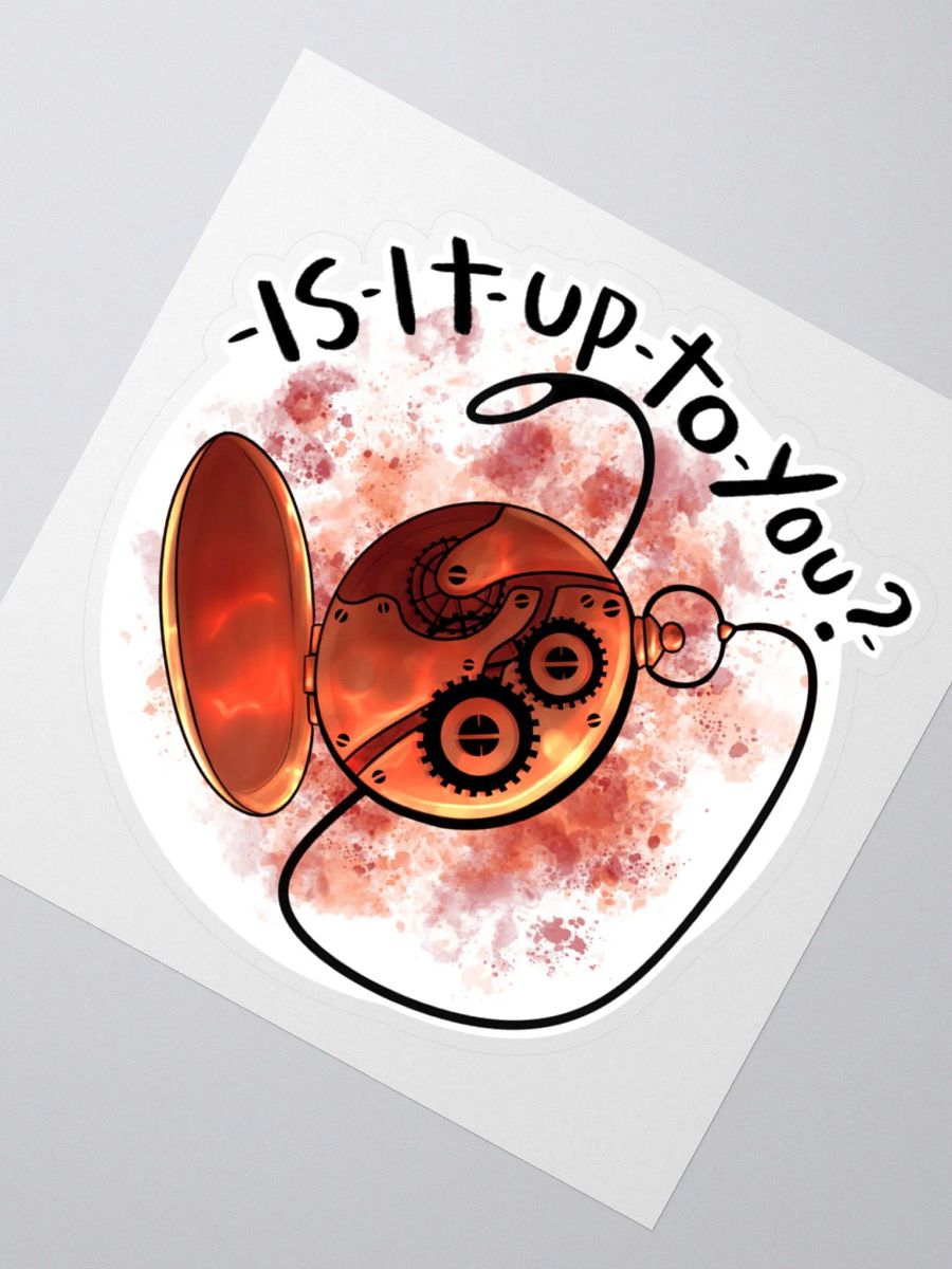 Clockwork product image (2)