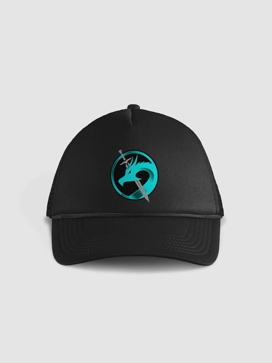 ECS Logo Hat product image (1)