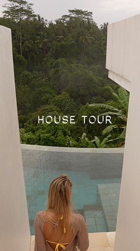 Yeah, Bali in beautiful, but if you ever visit, be ready to have some spider roommates at all times😂 Besides that, we gotta s...